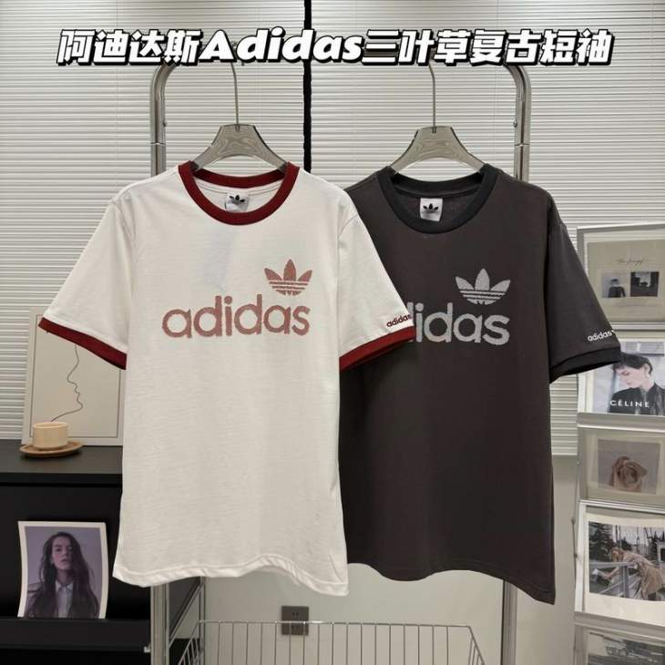 Picture of Adidas T Shirts Short _SKUAdidasS-2XLfxtx1324469